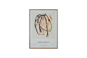 Постер SERENDIPITY