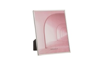 Фоторамка Tracy Silver L