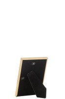 Фоторамка Tracy Shiny Gold M