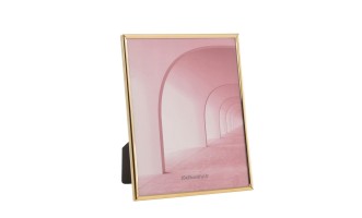 Фоторамка 20x25 Tracy Shiny Gold L