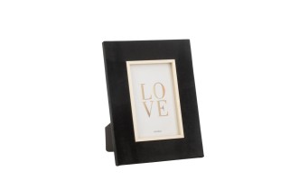 Фоторамка 10x15 Dita Black S