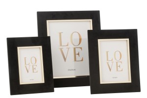 Фоторамка 13x18 Dita Black M