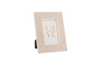 Фоторамка 10x15 Dita Beige S