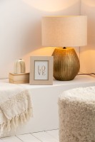 Фоторамка 13x18 Dita Beige M