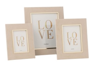 Фоторамка 13x18 Dita Beige M