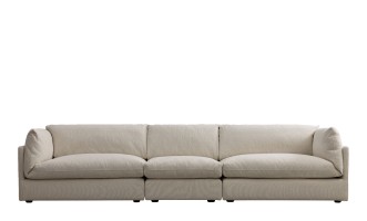 Диван Pacific 340 см (ткань EASY1)