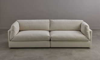 Диван Пацифик 260 см (ткань EASY1)
