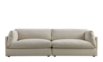 Диван Pacific 260 см (ткань EASY1)