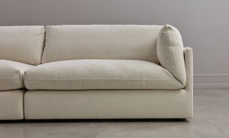 Диван Pacific 260 см (ткань EASY1)