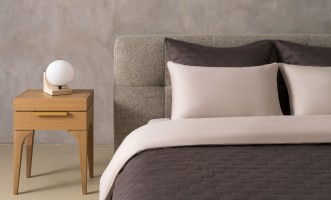 Наволочки Sense, цвет Vapor Blue