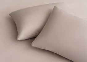 Наволочки Sense, цвет Vapor Blue