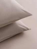 Наволочки Sense, цвет Vapor Blue