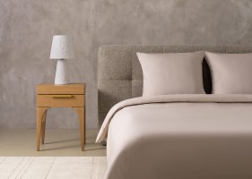 Наволочки Sense, цвет Vapor Blue