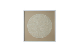 Постер MOON NO. 01