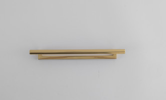 Ручка Uptown Drawer Pull 8 inch Aged brass