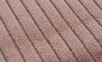 Ковёр Groove Terracota