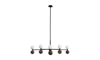 Подвесной светильник Dalt L