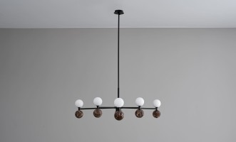 Подвесной светильник Dalt L