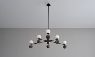 Подвесной светильник Dalt L