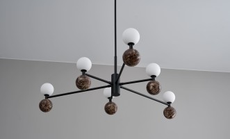 Подвесной светильник Dalt L