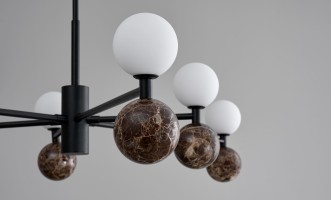 Подвесной светильник Dalt L