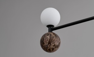 Подвесной светильник Dalt L