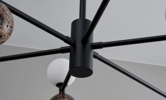 Подвесной светильник Dalt L