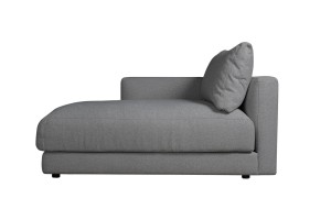 Модульный диван Нарвик Soft канапе левая Last Chance