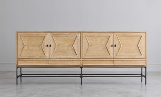 Комод Вахиба 220х42х90 см