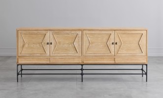 Комод Вахиба 220х42х90 см
