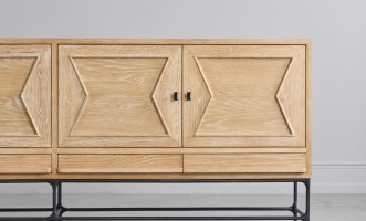 Комод Вахиба 220х42х90 см