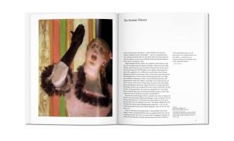 Книга «Эдгар Дега»/Degas