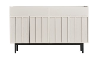 Комод Box с 4-мя фасадами и 2-мя ящиками