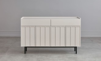 Комод Box с 4-мя фасадами и 2-мя ящиками
