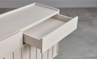 Комод Box с 4-мя фасадами и 2-мя ящиками