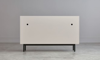 Комод Box с 4-мя фасадами и 2-мя ящиками