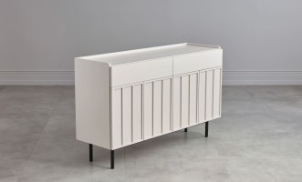 Комод Box с 4-мя фасадами и 2-мя ящиками