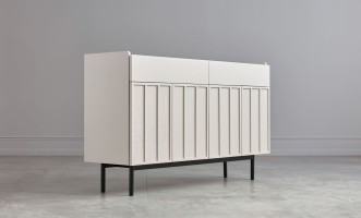 Комод Box с 4-мя фасадами и 2-мя ящиками