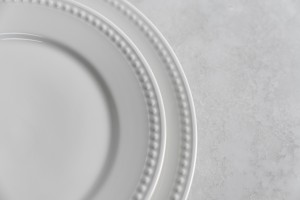 Тарелка десертная Грэйс 22,2 см