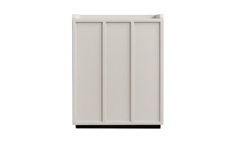 Прикроватная тумба Box с одним фасадом