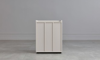 Прикроватная тумба Box с одним фасадом