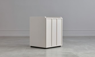 Прикроватная тумба Box с одним фасадом