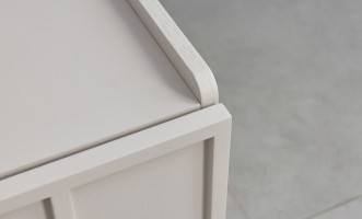 Прикроватная тумба Box с одним фасадом