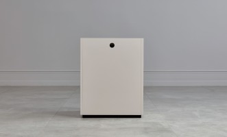 Прикроватная тумба Box с одним фасадом