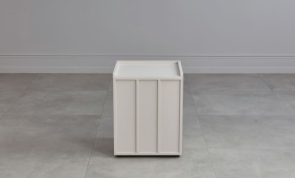 Прикроватная тумба Box с одним фасадом