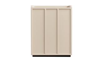 Прикроватная тумба Box с одним фасадом