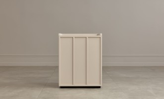 Прикроватная тумба Box с одним фасадом