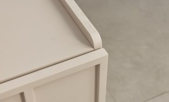 Прикроватная тумба Box с одним фасадом