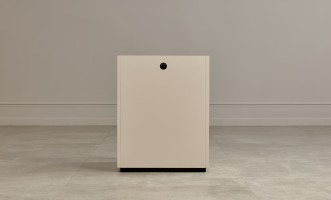 Прикроватная тумба Box с одним фасадом