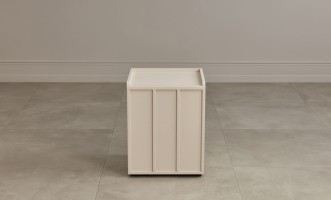 Прикроватная тумба Box с одним фасадом